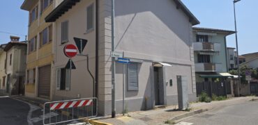SANT’ANGELO LODIGIANO – Casa Semi indipendente