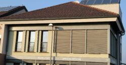 LODI – Ufficio a rustico