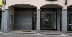 SANT’ANGELO LODIGIANO – Negozio in vendita