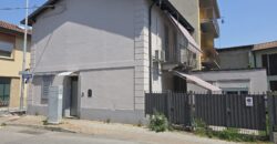 SANT’ANGELO LODIGIANO – Casa Semi indipendente
