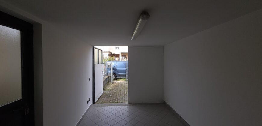 CASELLE LURANI – Casa semi indipendente
