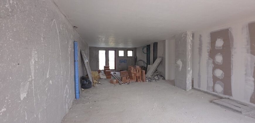 LODI – Ufficio a rustico