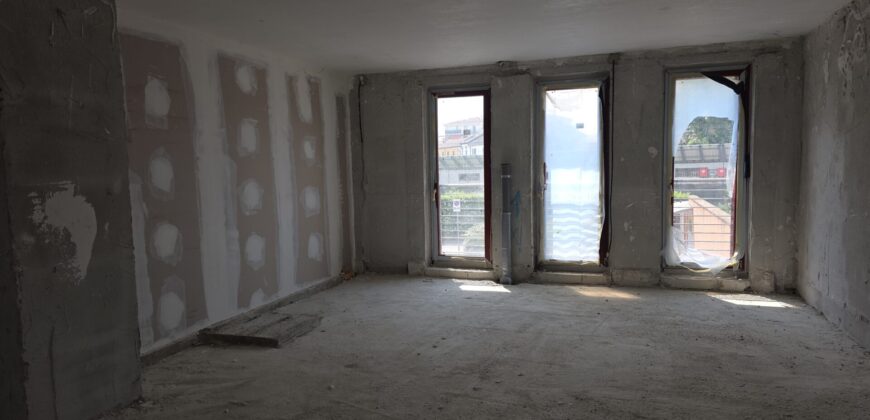 LODI – Ufficio a rustico