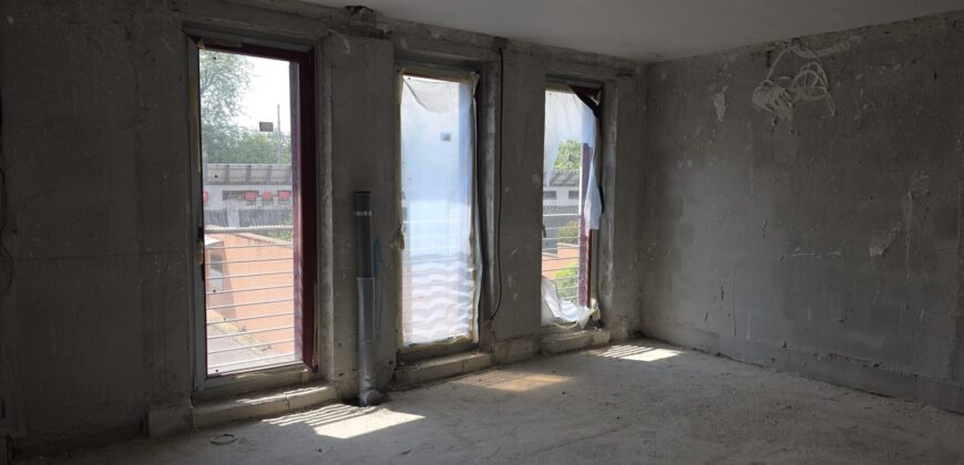 LODI – Ufficio a rustico