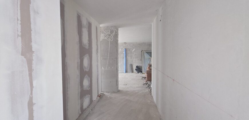 LODI – Ufficio a rustico