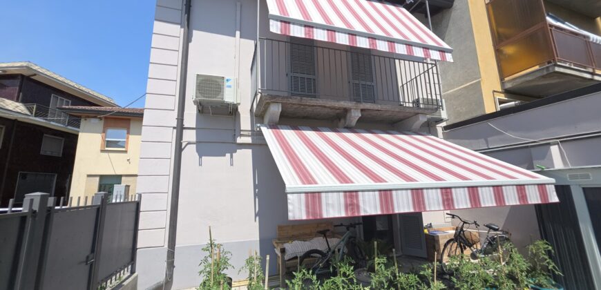 SANT’ANGELO LODIGIANO – Casa Semi indipendente