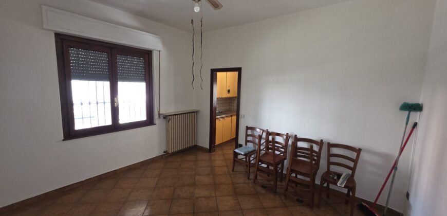 SANT’ANGELO LODIGIANO – Casa indipendente