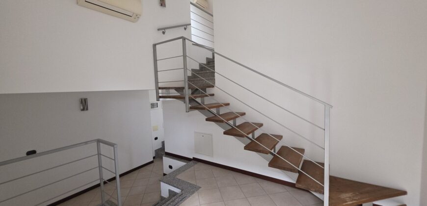 CASELLE LURANI – Casa semi indipendente