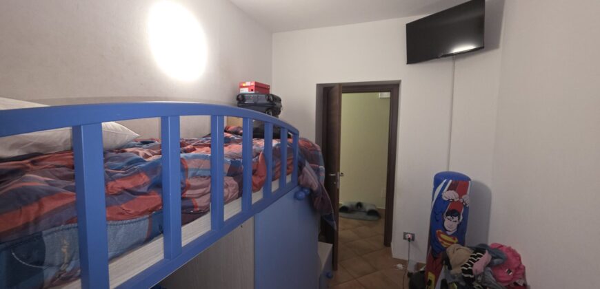 SANT’ANGELO LODIGIANO – Casa Semi indipendente