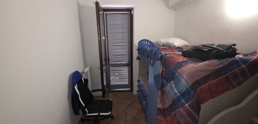 SANT’ANGELO LODIGIANO – Casa Semi indipendente