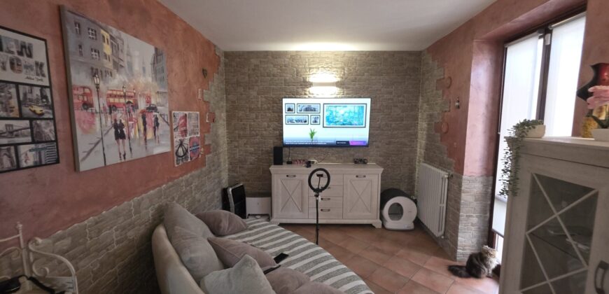 SANT’ANGELO LODIGIANO – Casa Semi indipendente
