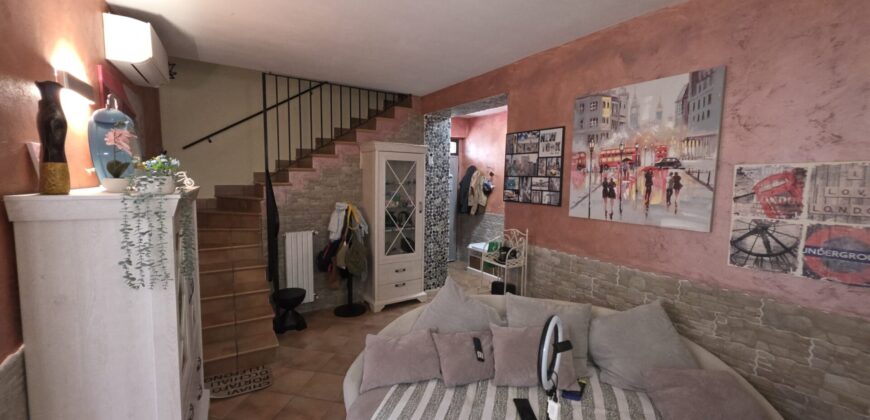 SANT’ANGELO LODIGIANO – Casa Semi indipendente