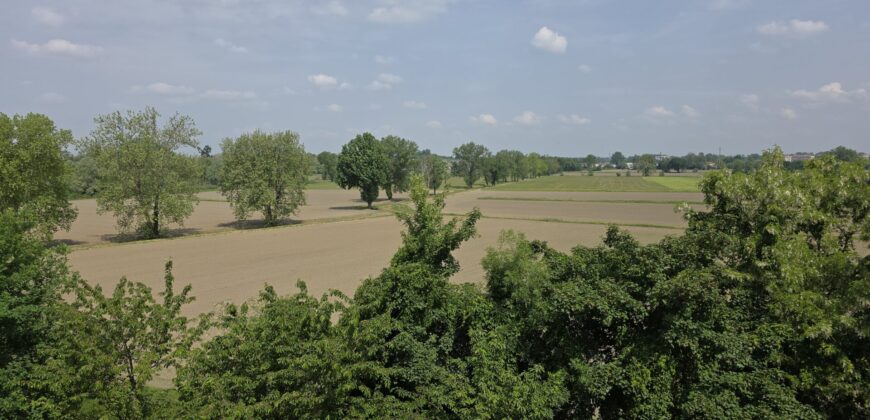 LODI – Ufficio a rustico