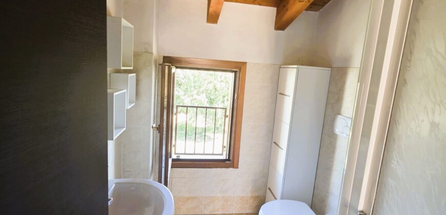 MIRADOLO TERME – Ottimo appartamento