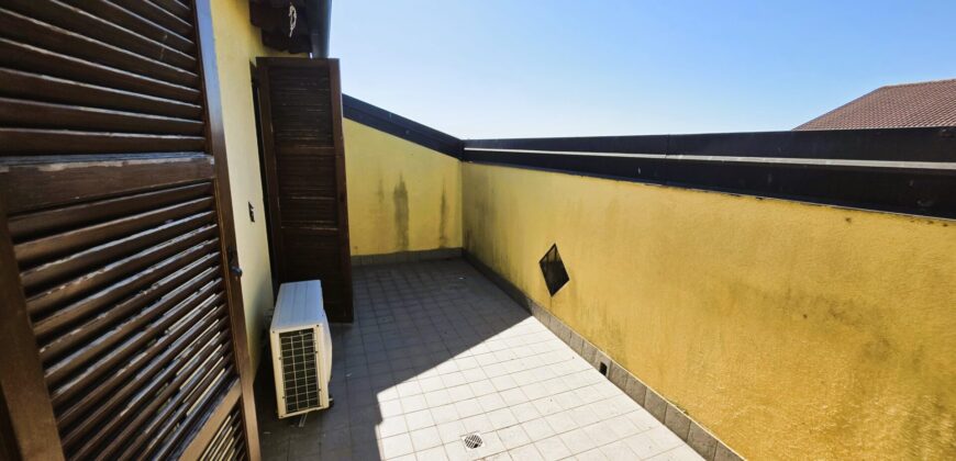 MIRADOLO TERME – Ottimo appartamento