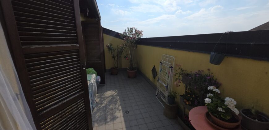MIRADOLO TERME – Ottimo appartamento