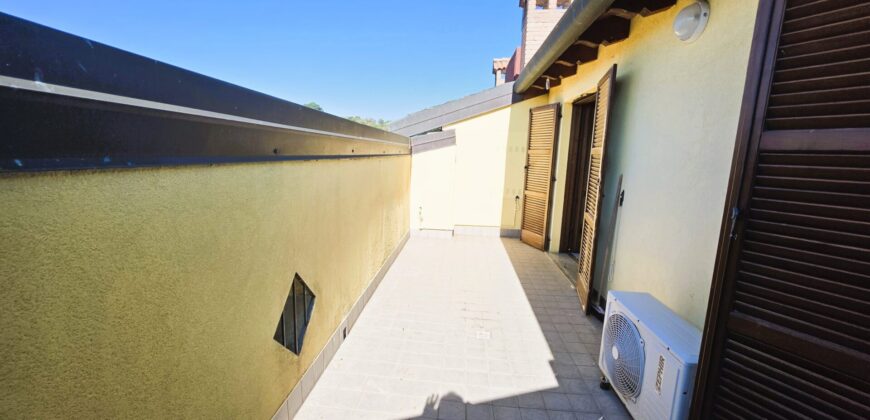 MIRADOLO TERME – Ottimo appartamento