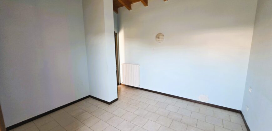 MIRADOLO TERME – Ottimo appartamento
