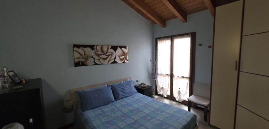 MIRADOLO TERME – Ottimo appartamento