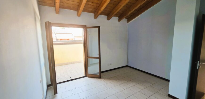 MIRADOLO TERME – Ottimo appartamento