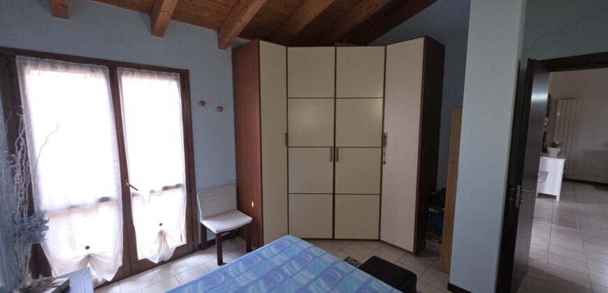 MIRADOLO TERME – Ottimo appartamento