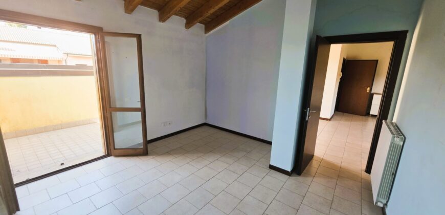 MIRADOLO TERME – Ottimo appartamento