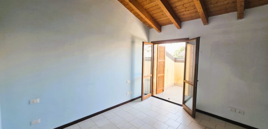 MIRADOLO TERME – Ottimo appartamento