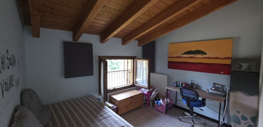 MIRADOLO TERME – Ottimo appartamento