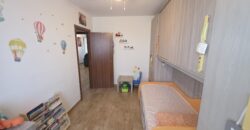 SANT’ANGELO LODIGIANO- Appartamento internamente ristrutturato