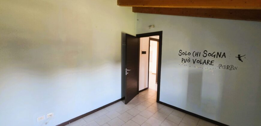 MIRADOLO TERME – Ottimo appartamento