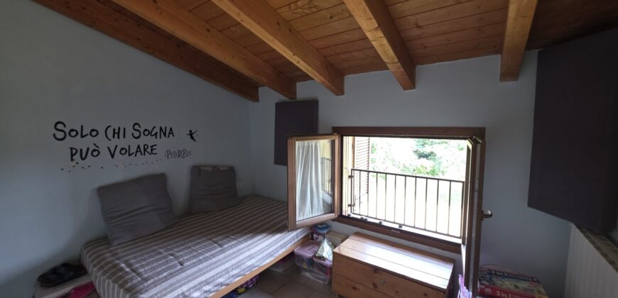 MIRADOLO TERME – Ottimo appartamento