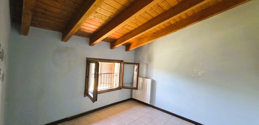 MIRADOLO TERME – Ottimo appartamento