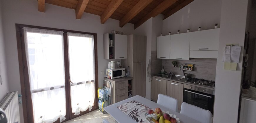 MIRADOLO TERME – Ottimo appartamento