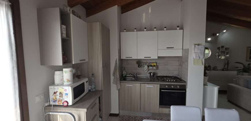 MIRADOLO TERME – Ottimo appartamento