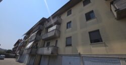 SANT’ANGELO LODIGIANO- Appartamento internamente ristrutturato