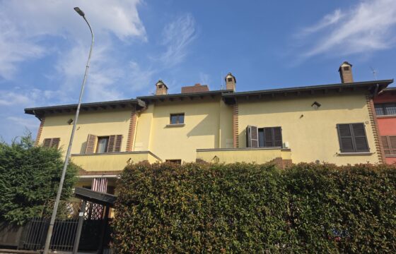 MIRADOLO TERME – Ottimo appartamento