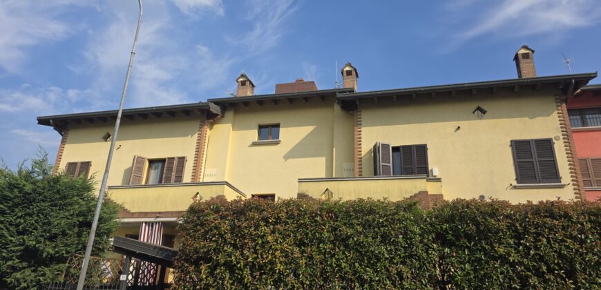 MIRADOLO TERME – Ottimo appartamento