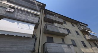 SANT’ANGELO LODIGIANO- Appartamento internamente ristrutturato