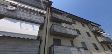 SANT’ANGELO LODIGIANO- Appartamento internamente ristrutturato