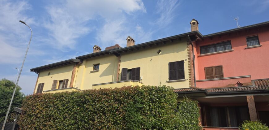 MIRADOLO TERME – Ottimo appartamento