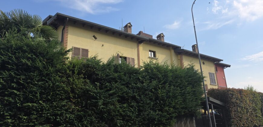 MIRADOLO TERME – Ottimo appartamento