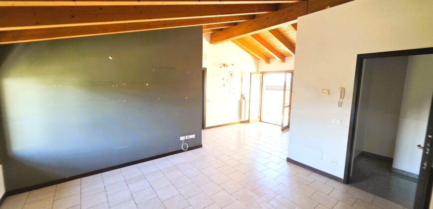 MIRADOLO TERME – Ottimo appartamento