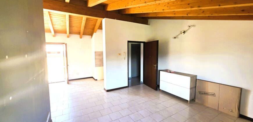 MIRADOLO TERME – Ottimo appartamento