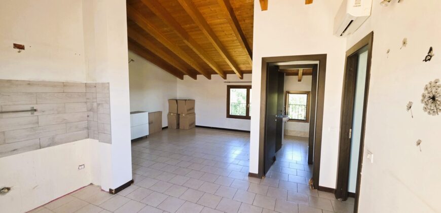 MIRADOLO TERME – Ottimo appartamento