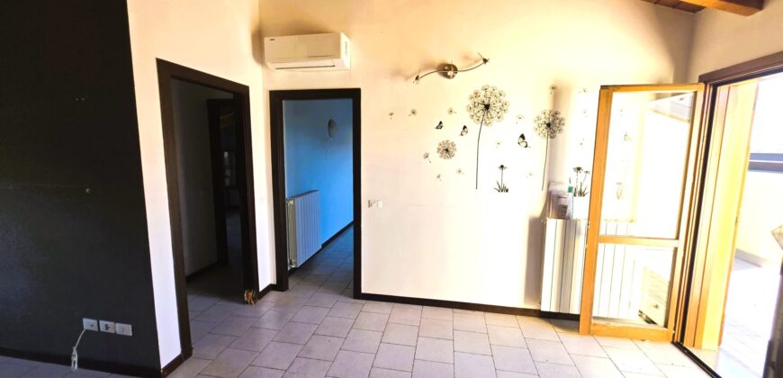 MIRADOLO TERME – Ottimo appartamento