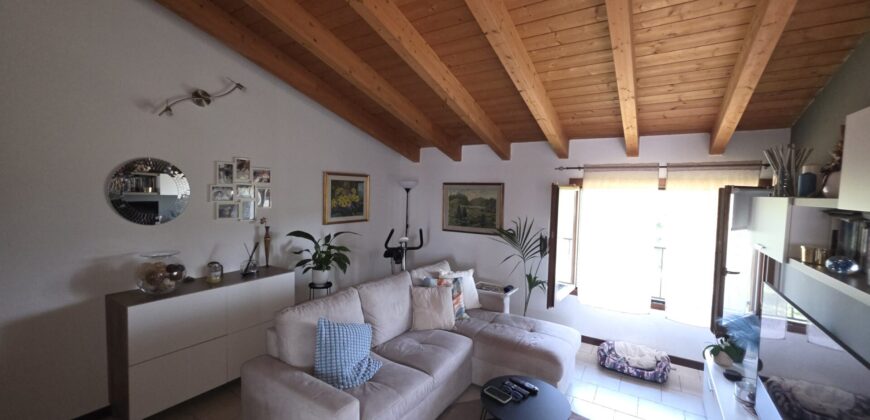 MIRADOLO TERME – Ottimo appartamento