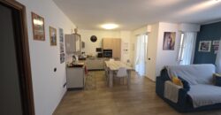 SANT’ANGELO LODIGIANO- Appartamento internamente ristrutturato