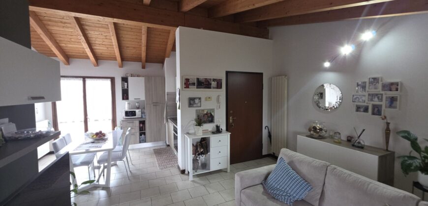 MIRADOLO TERME – Ottimo appartamento
