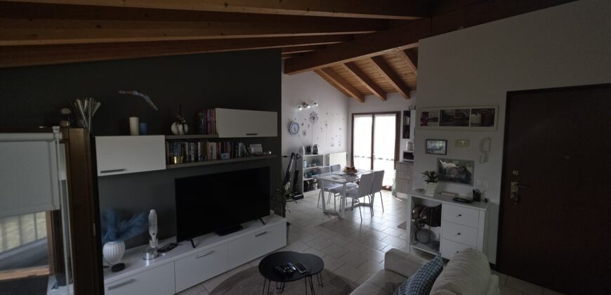 MIRADOLO TERME – Ottimo appartamento