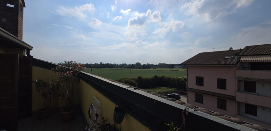 MIRADOLO TERME – Ottimo appartamento
